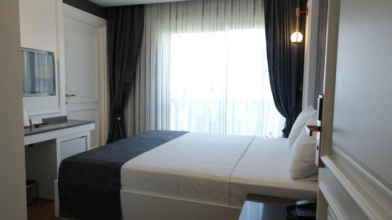 Mai Inci Hotel Antalya Ngoại thất bức ảnh